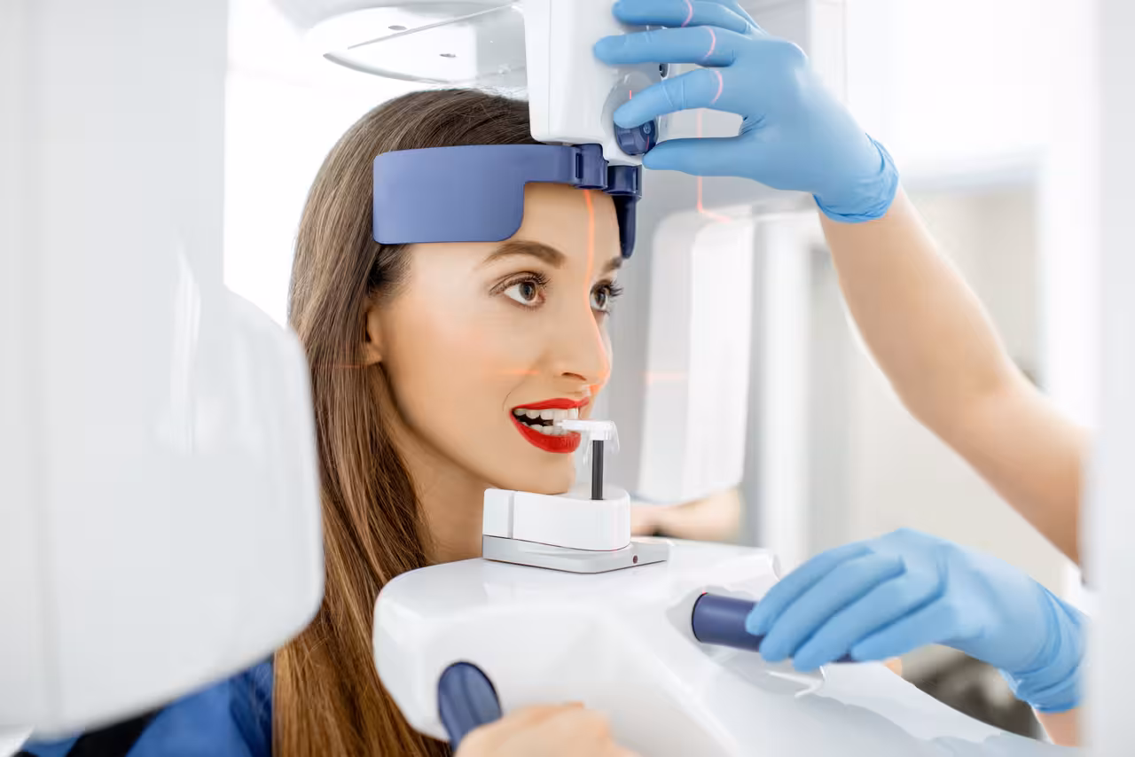 Inside Dr Anil S. — Bhandup East, Mumbai